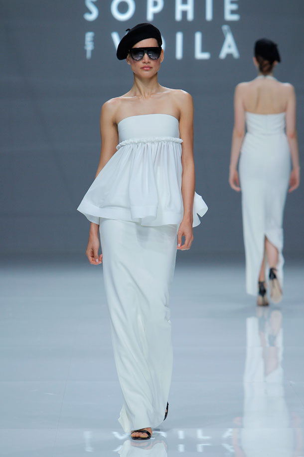 ilovebrides.pt Sophie et Voila Coleção 2019 BBFW18